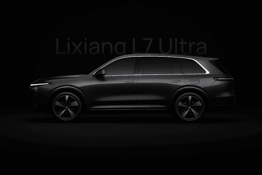 Lixiang L7 Ultra